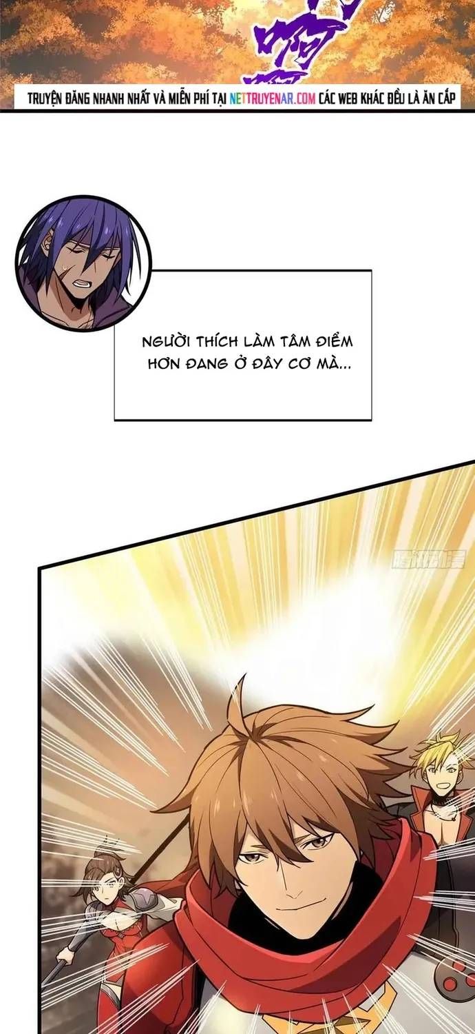 Toàn Chức Cao Thủ 2 Chap 237 - Next Chap 236