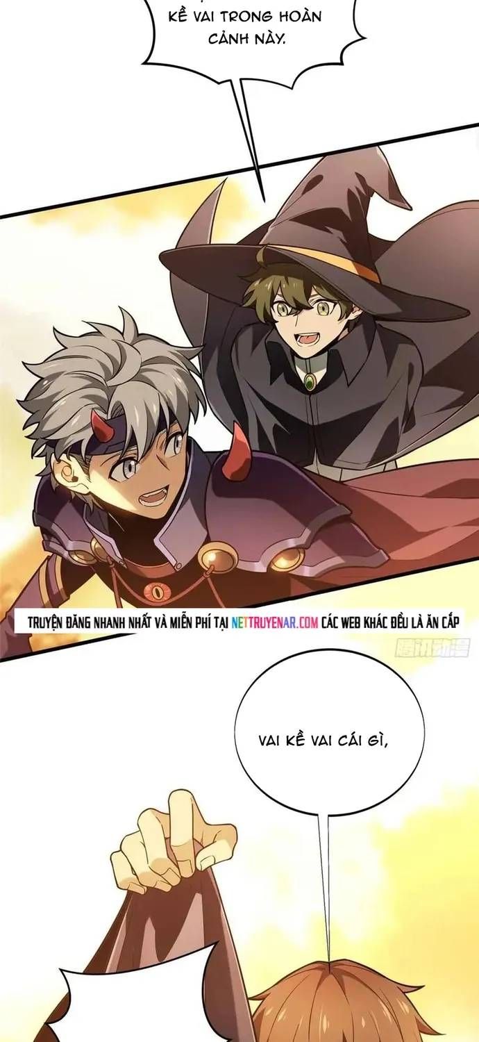 Toàn Chức Cao Thủ 2 Chap 237 - Next Chap 236