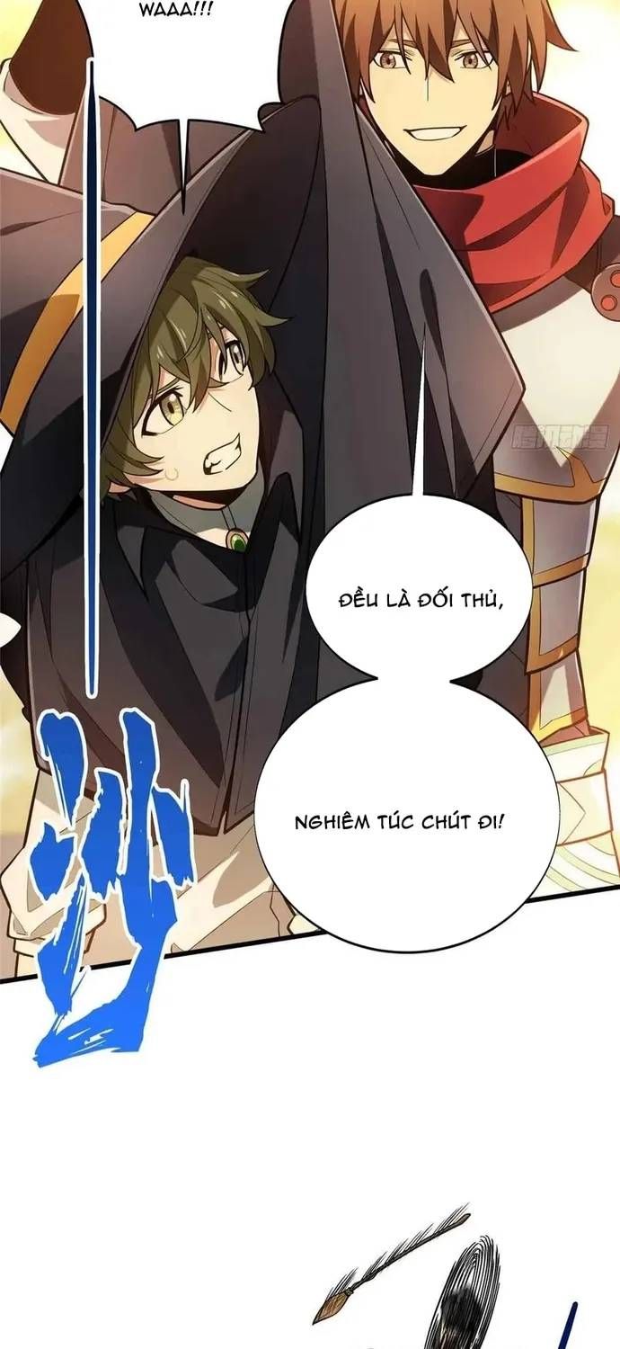 Toàn Chức Cao Thủ 2 Chap 237 - Next Chap 236