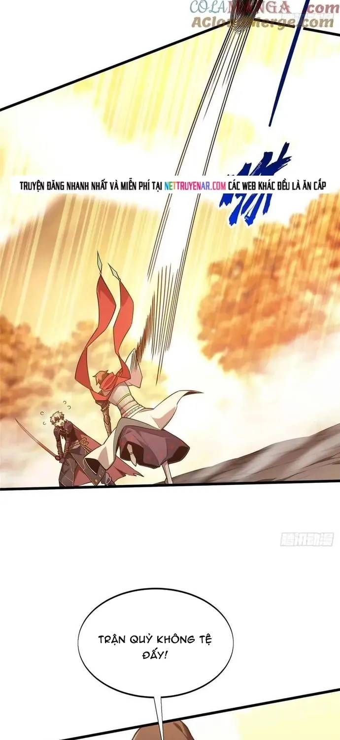 Toàn Chức Cao Thủ 2 Chap 237 - Next Chap 236