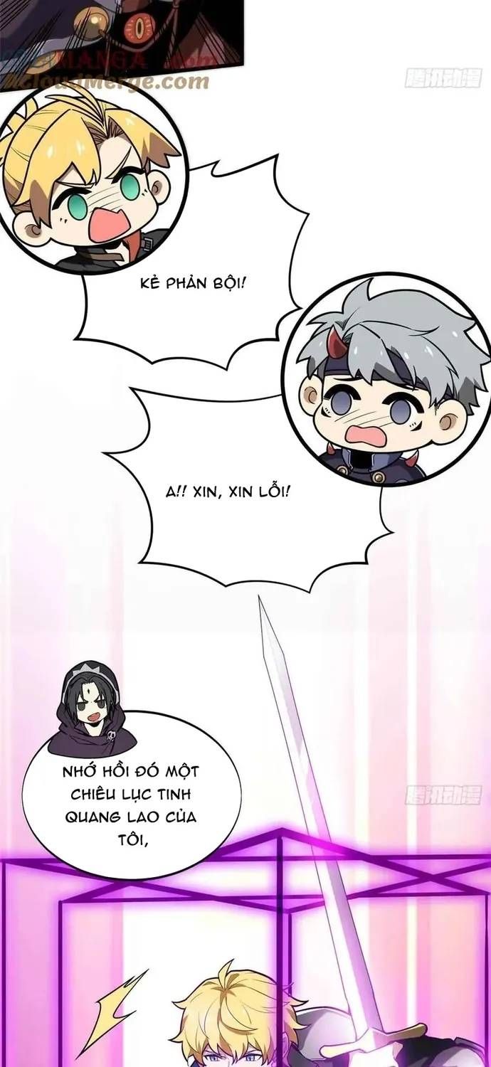 Toàn Chức Cao Thủ 2 Chap 237 - Next Chap 236