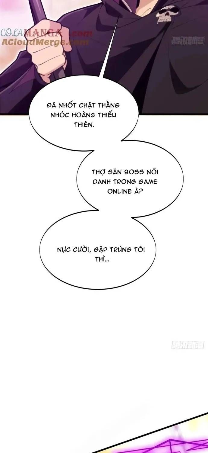 Toàn Chức Cao Thủ 2 Chap 237 - Next Chap 236