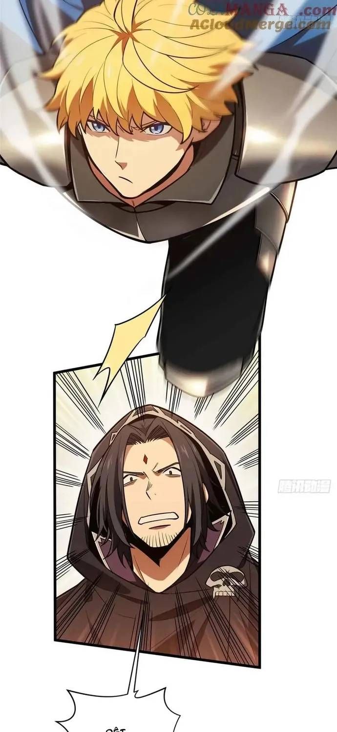 Toàn Chức Cao Thủ 2 Chap 237 - Next Chap 236