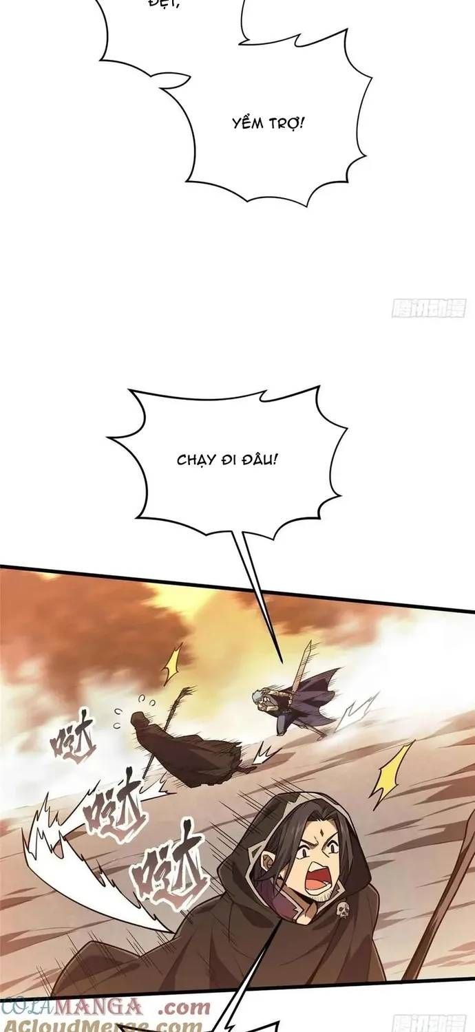 Toàn Chức Cao Thủ 2 Chap 237 - Next Chap 236