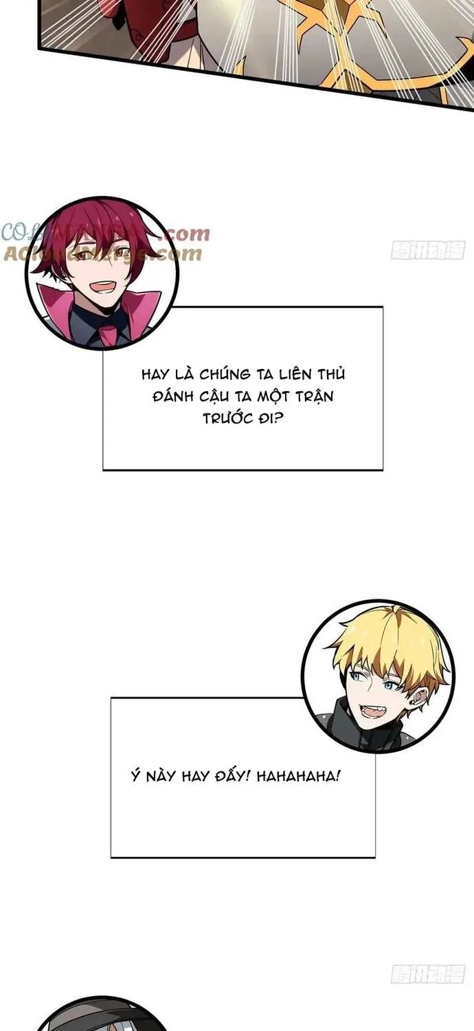 Toàn Chức Cao Thủ 2 Chap 237 - Next Chap 236