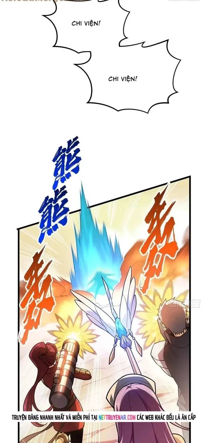 Toàn Chức Cao Thủ 2 Chap 237 - Next Chap 236