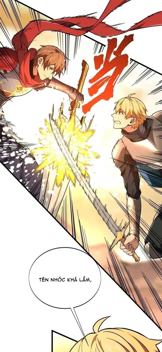 Toàn Chức Cao Thủ 2 Chap 237 - Next Chap 236