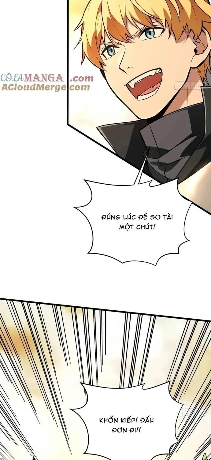 Toàn Chức Cao Thủ 2 Chap 237 - Next Chap 236