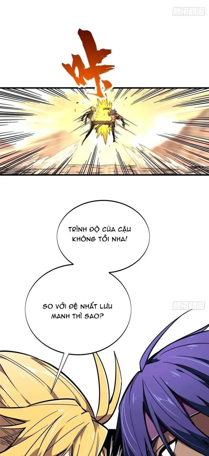 Toàn Chức Cao Thủ 2 Chap 237 - Next Chap 236