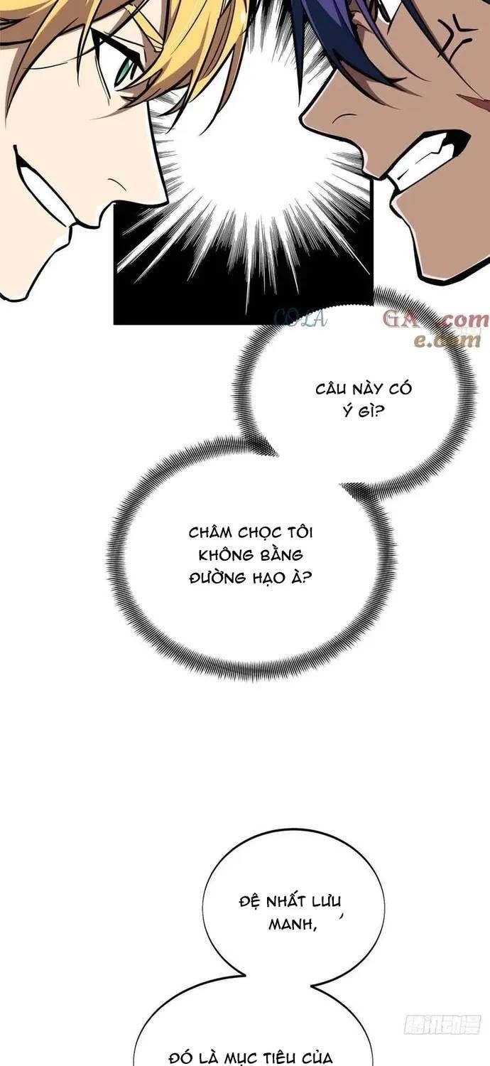 Toàn Chức Cao Thủ 2 Chap 237 - Next Chap 236