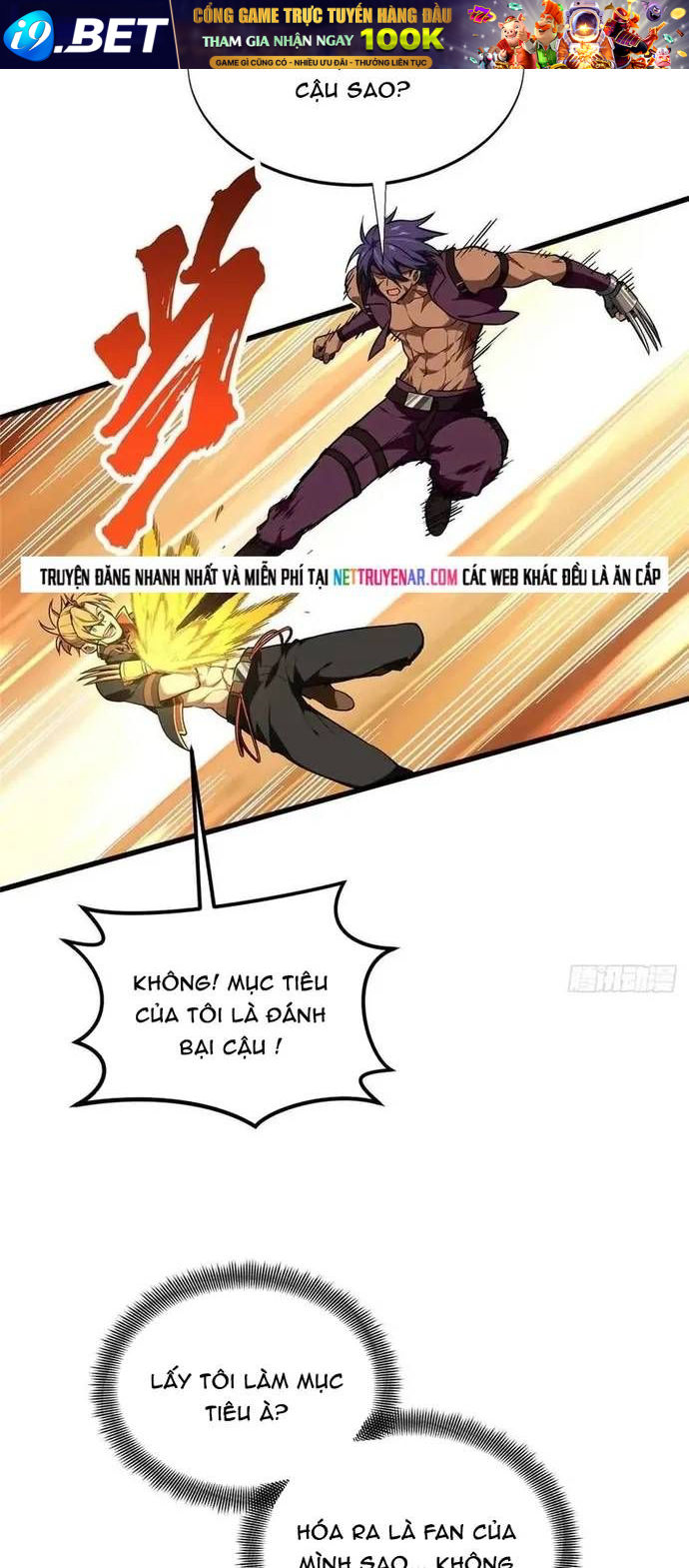 Toàn Chức Cao Thủ 2 Chap 237 - Next Chap 236