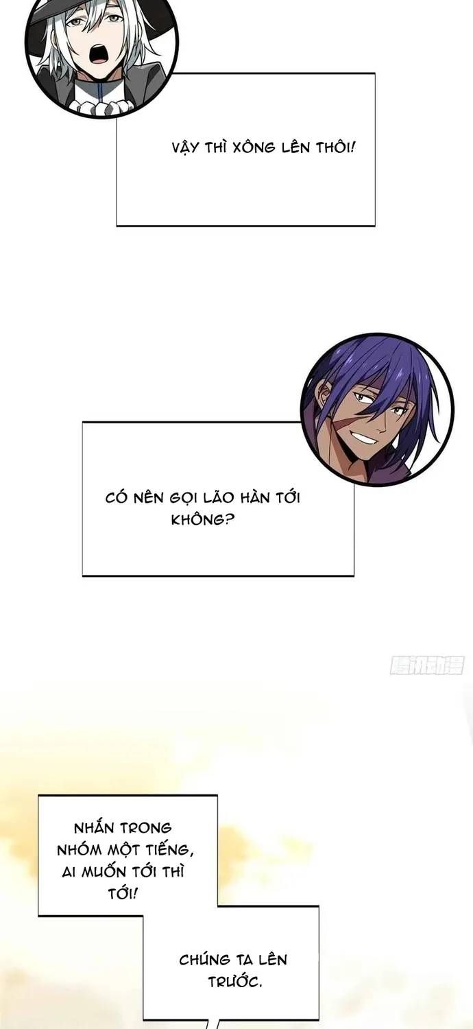 Toàn Chức Cao Thủ 2 Chap 237 - Next Chap 236