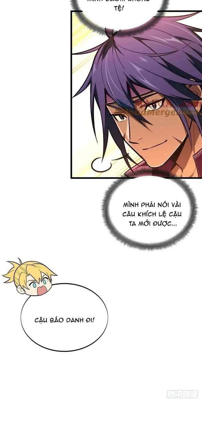 Toàn Chức Cao Thủ 2 Chap 237 - Next Chap 236