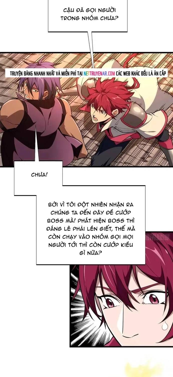 Toàn Chức Cao Thủ 2 Chap 237 - Next Chap 236