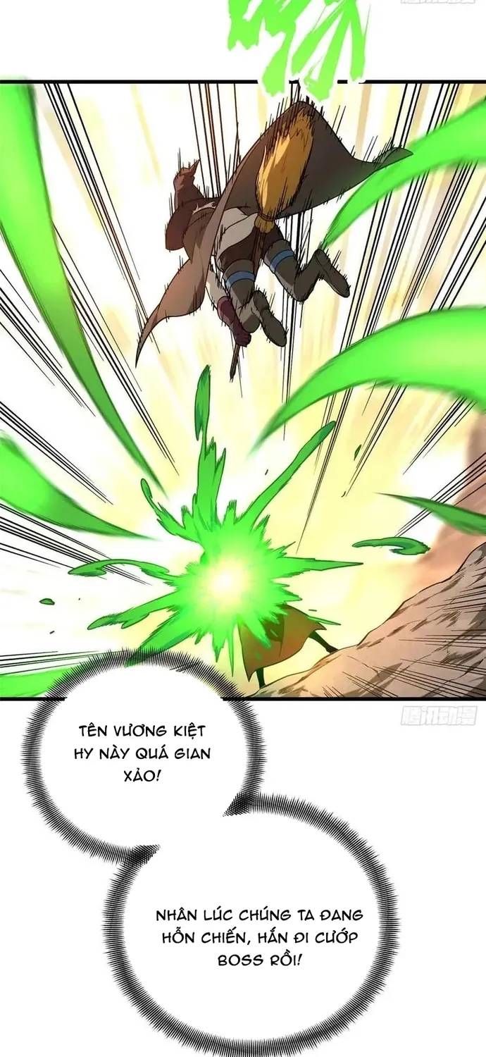 Toàn Chức Cao Thủ 2 Chap 237 - Next Chap 236