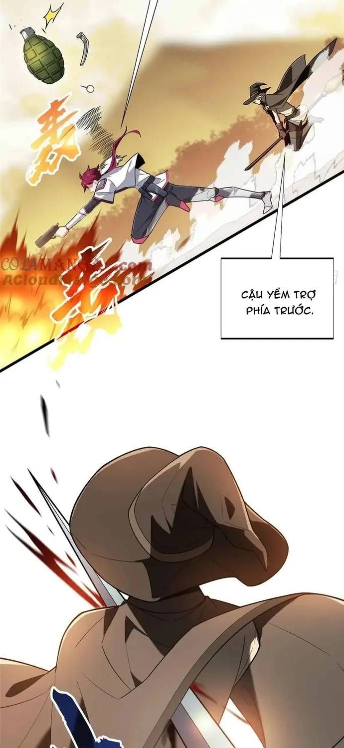 Toàn Chức Cao Thủ 2 Chap 237 - Next Chap 236