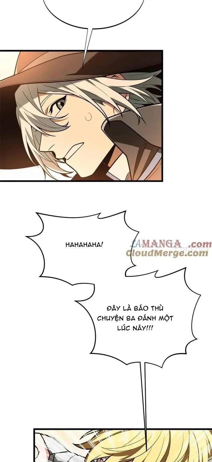 Toàn Chức Cao Thủ 2 Chap 237 - Next Chap 236