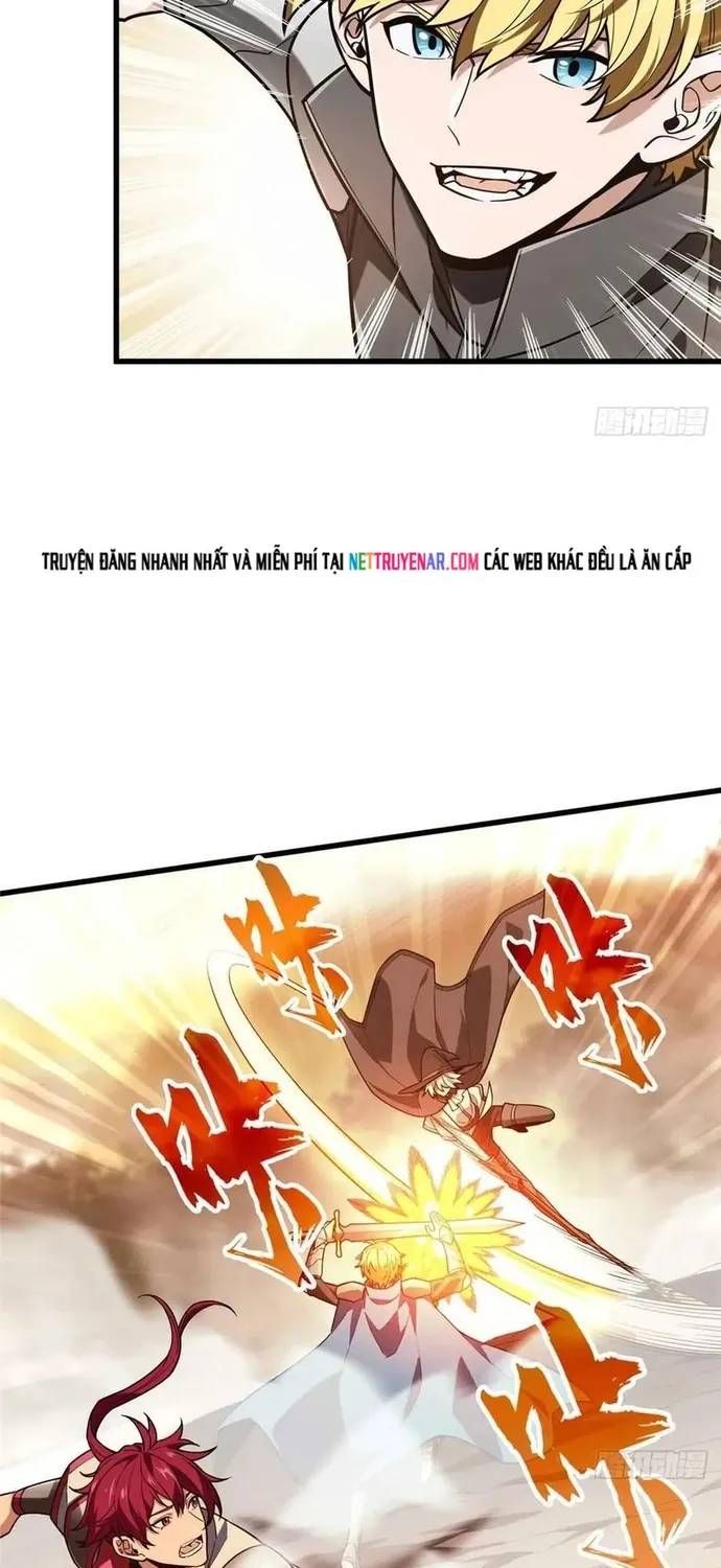 Toàn Chức Cao Thủ 2 Chap 237 - Next Chap 236