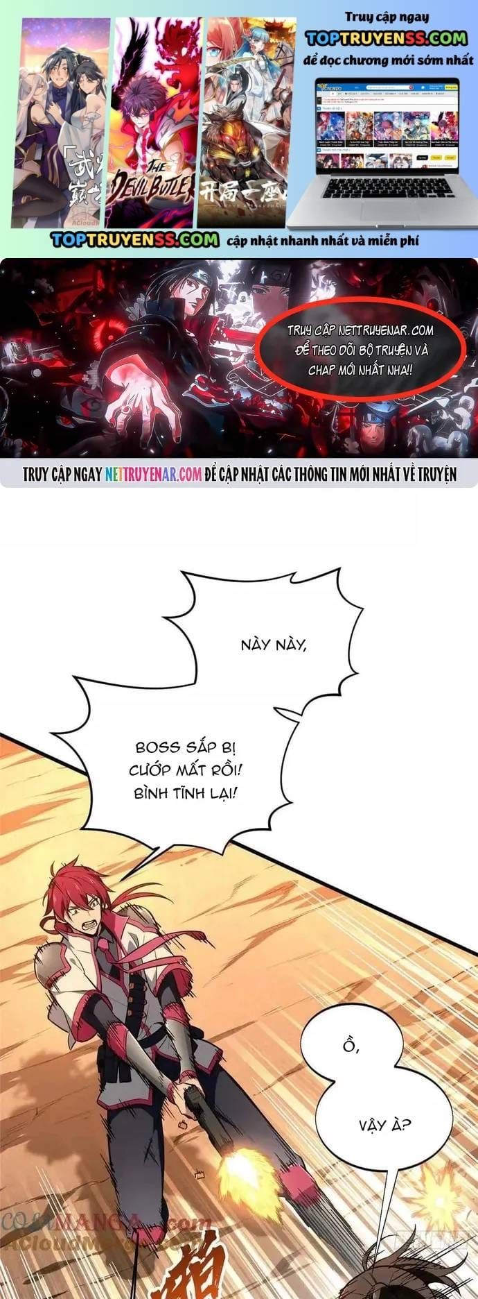 Toàn Chức Cao Thủ 2 Chap 238 - Next Chap 237