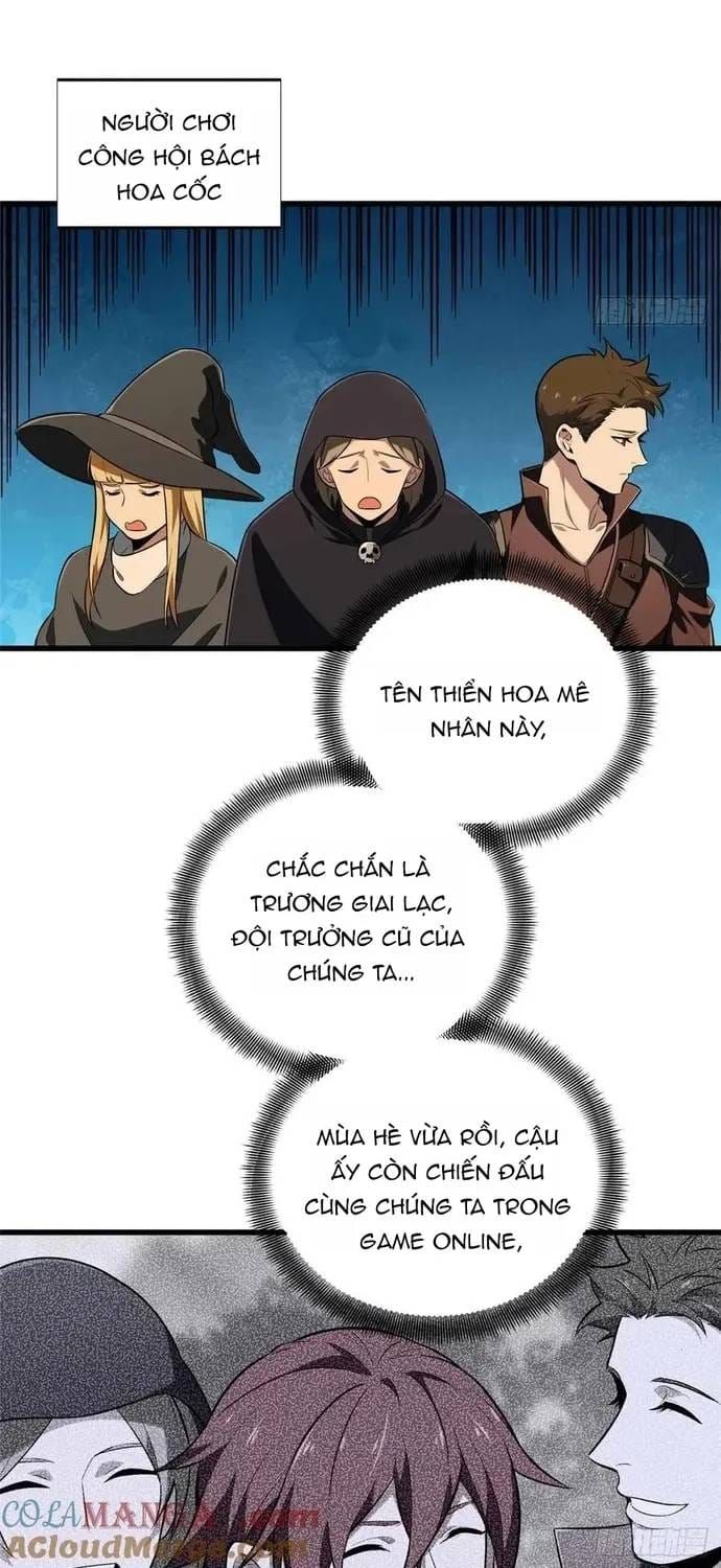 Toàn Chức Cao Thủ 2 Chap 238 - Next Chap 237