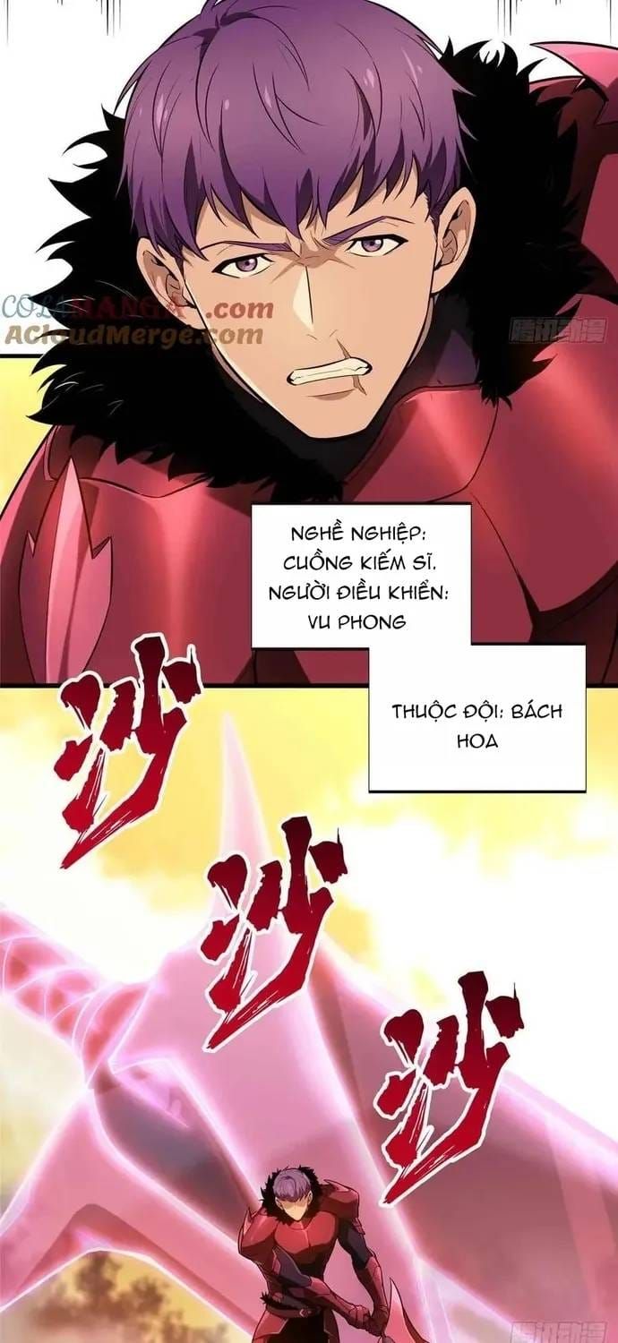 Toàn Chức Cao Thủ 2 Chap 238 - Next Chap 237