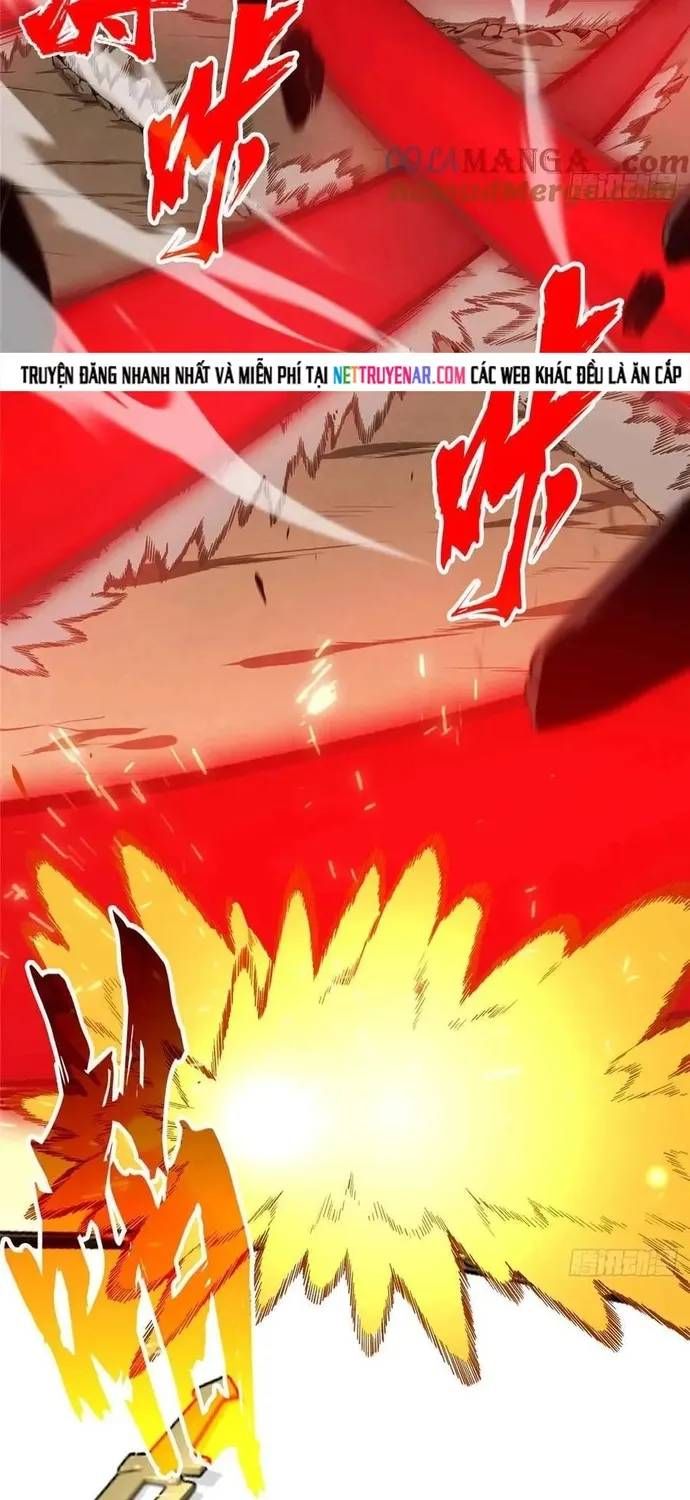 Toàn Chức Cao Thủ 2 Chap 238 - Next Chap 237