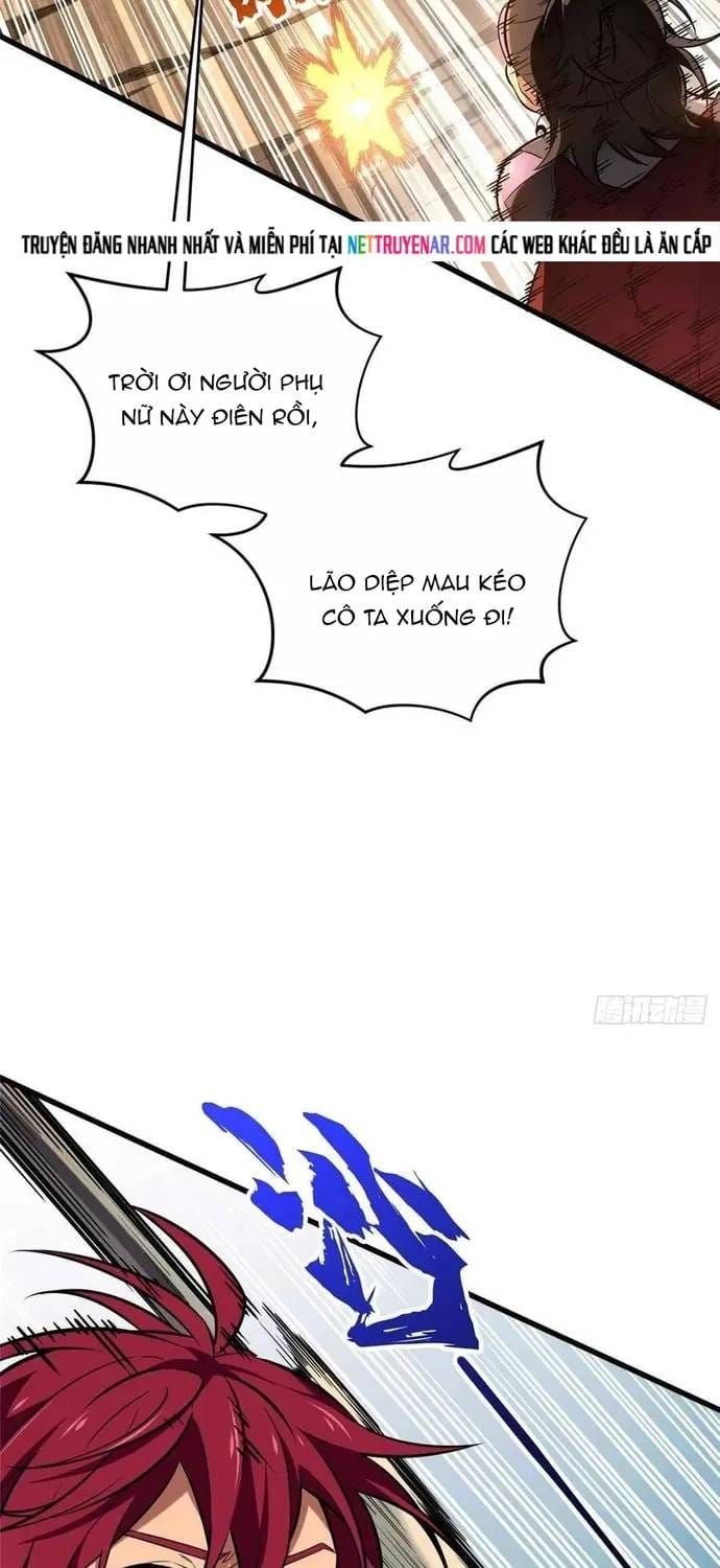 Toàn Chức Cao Thủ 2 Chap 238 - Next Chap 237