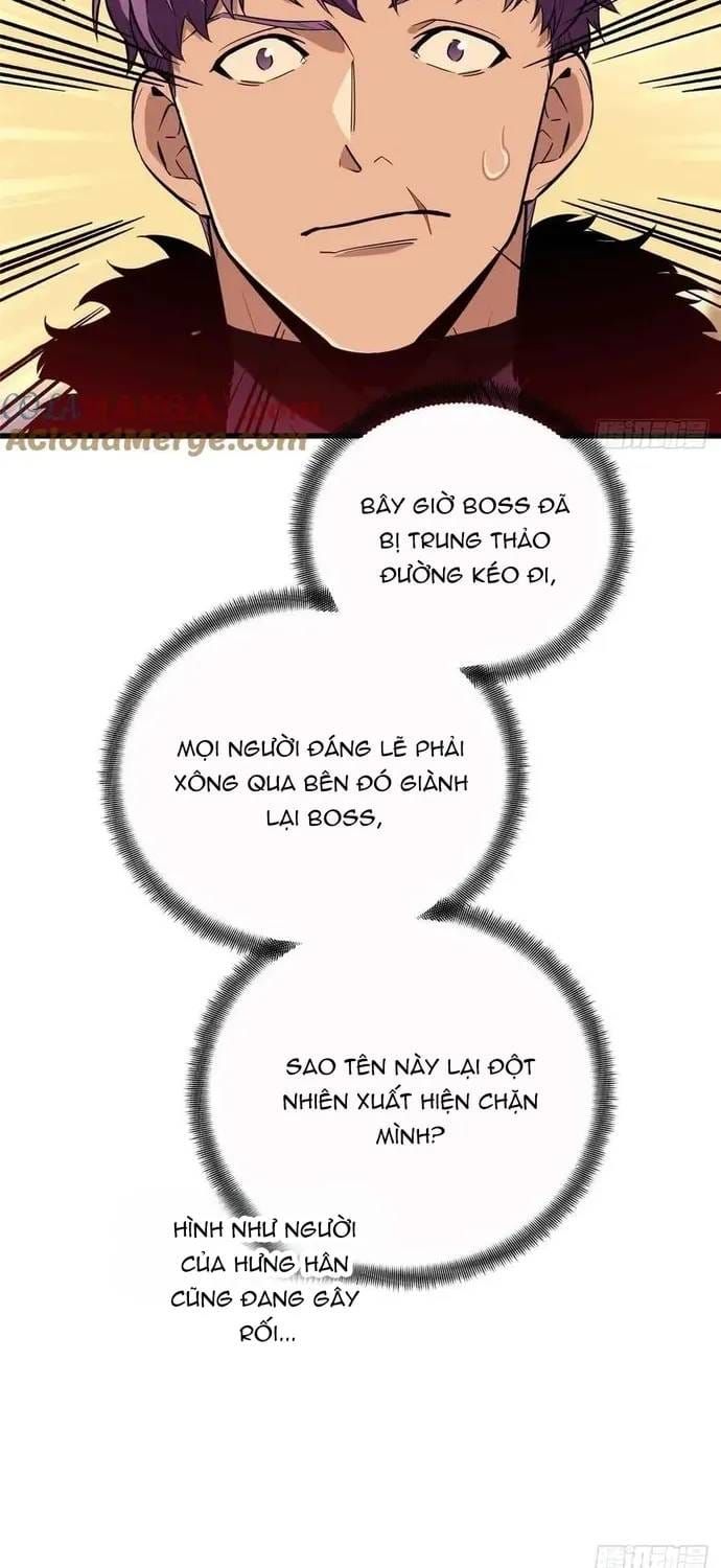 Toàn Chức Cao Thủ 2 Chap 238 - Next Chap 237