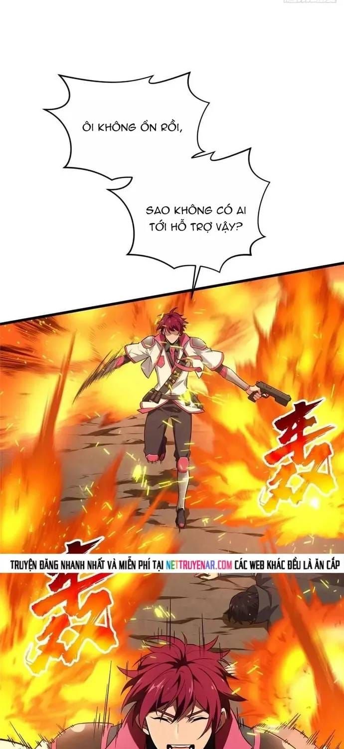 Toàn Chức Cao Thủ 2 Chap 238 - Next Chap 237