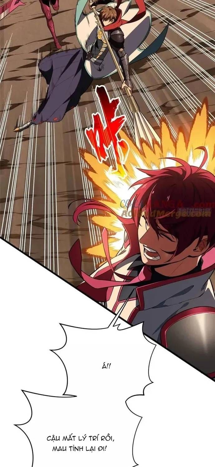 Toàn Chức Cao Thủ 2 Chap 238 - Next Chap 237