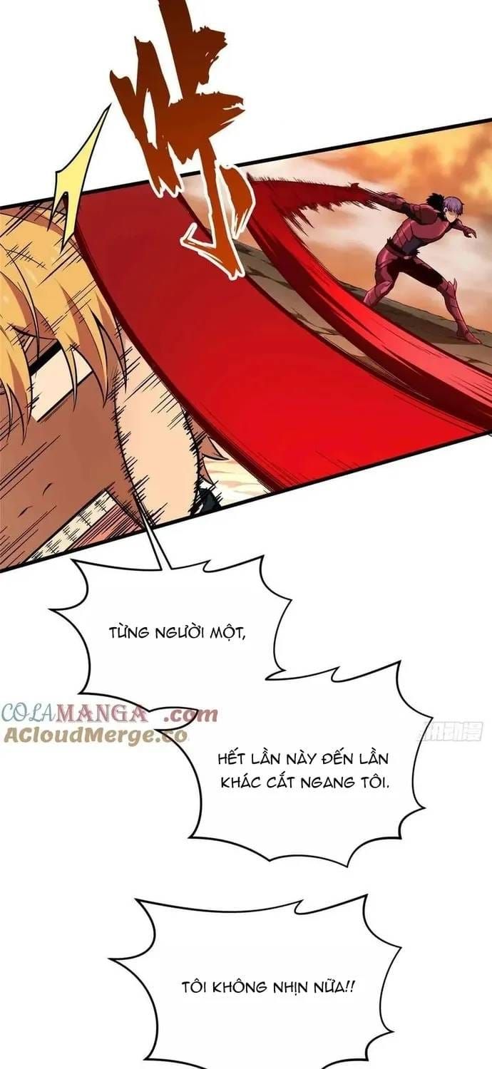 Toàn Chức Cao Thủ 2 Chap 238 - Next Chap 237