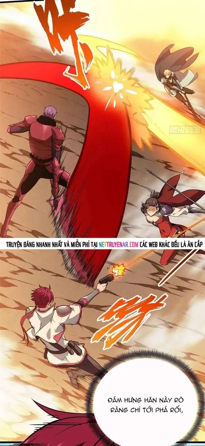 Toàn Chức Cao Thủ 2 Chap 238 - Next Chap 237