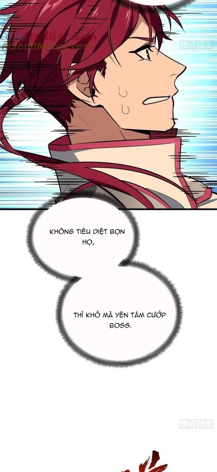 Toàn Chức Cao Thủ 2 Chap 238 - Next Chap 237