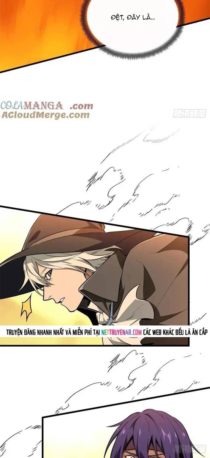 Toàn Chức Cao Thủ 2 Chap 238 - Next Chap 237