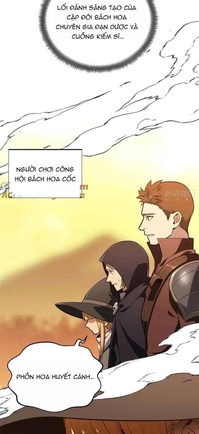 Toàn Chức Cao Thủ 2 Chap 238 - Next Chap 237