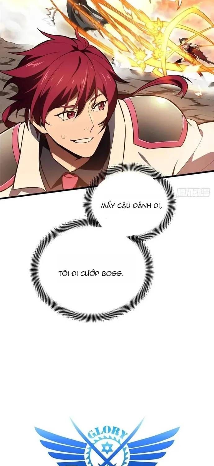 Toàn Chức Cao Thủ 2 Chap 238 - Next Chap 237