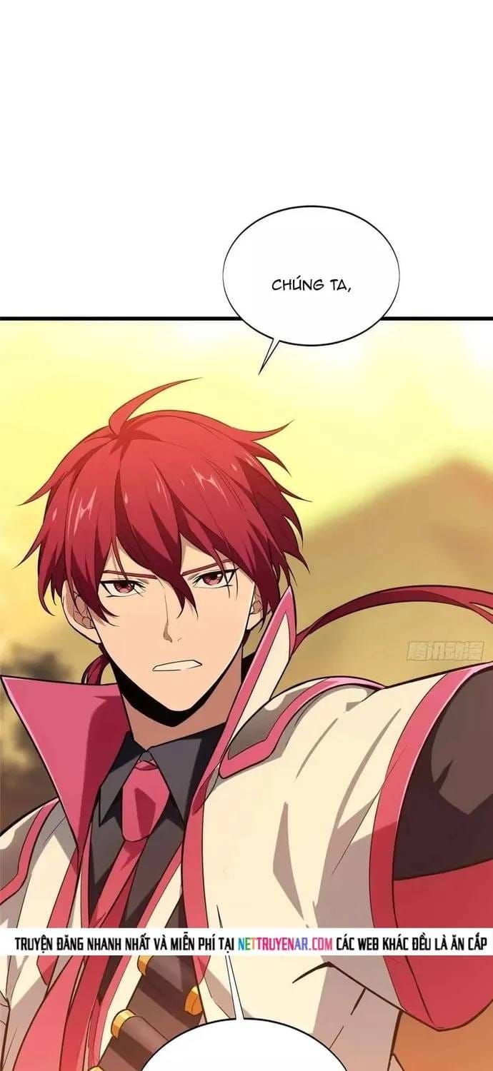 Toàn Chức Cao Thủ 2 Chap 238 - Next Chap 237