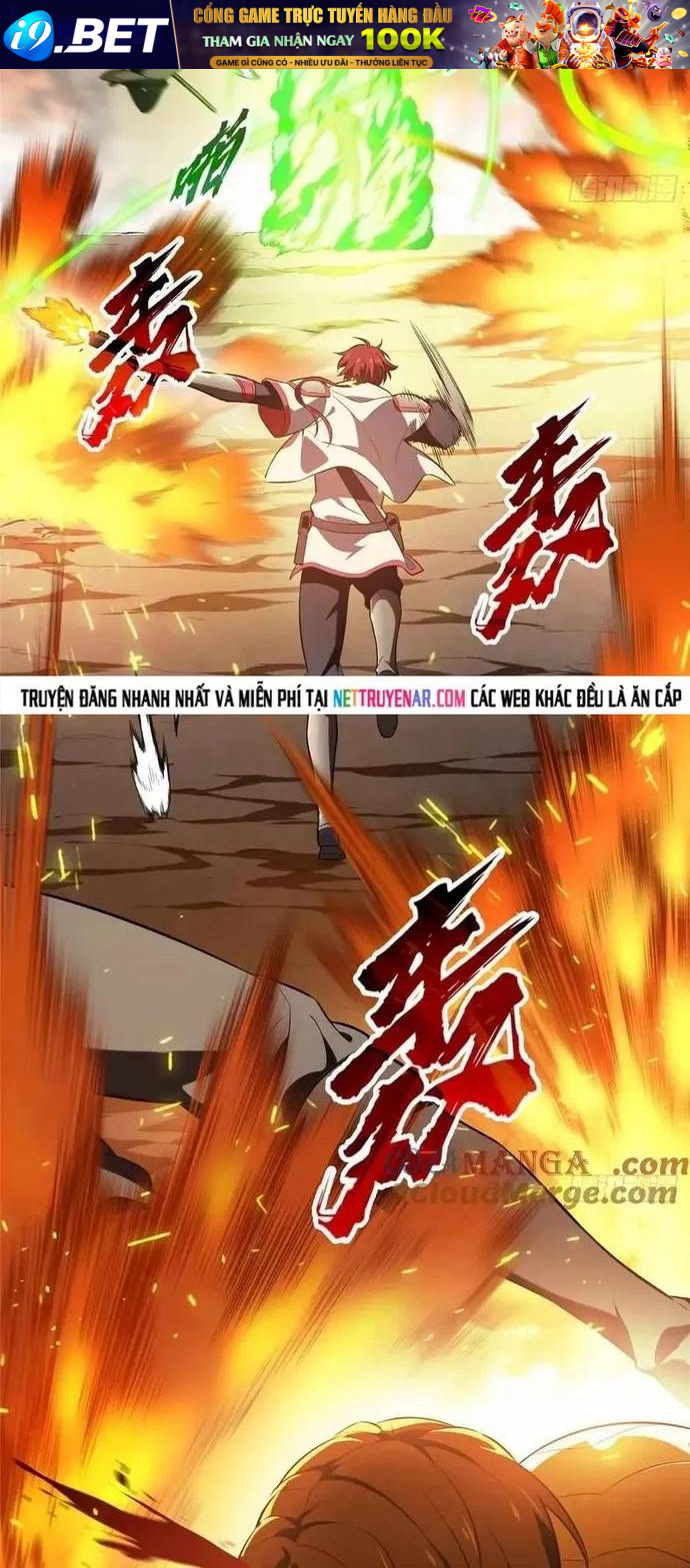 Toàn Chức Cao Thủ 2 Chap 238 - Next Chap 237