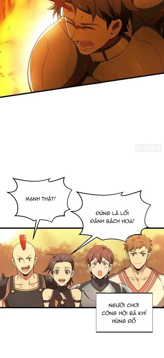 Toàn Chức Cao Thủ 2 Chap 238 - Next Chap 237