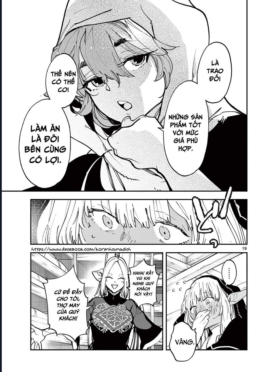 Yakuza Reincarnation Chap 49.1 - Next Chap 50.1