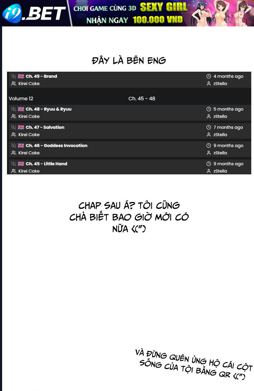 Yakuza Reincarnation Chap 49.2 - Next Chap 50.2