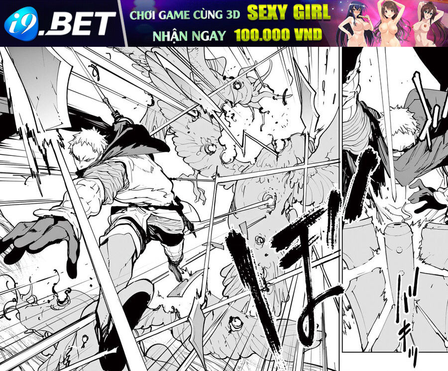 Yakuza Reincarnation Chap 50.1 - Next Chap 51.1