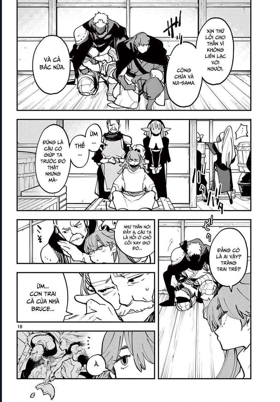 Yakuza Reincarnation Chap 50.2 - Next Chap 51.2