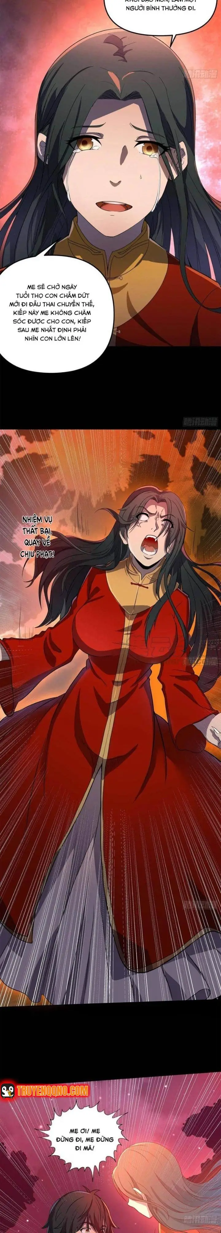 Âm Dương Hành Chap 106 - Next Chap 105