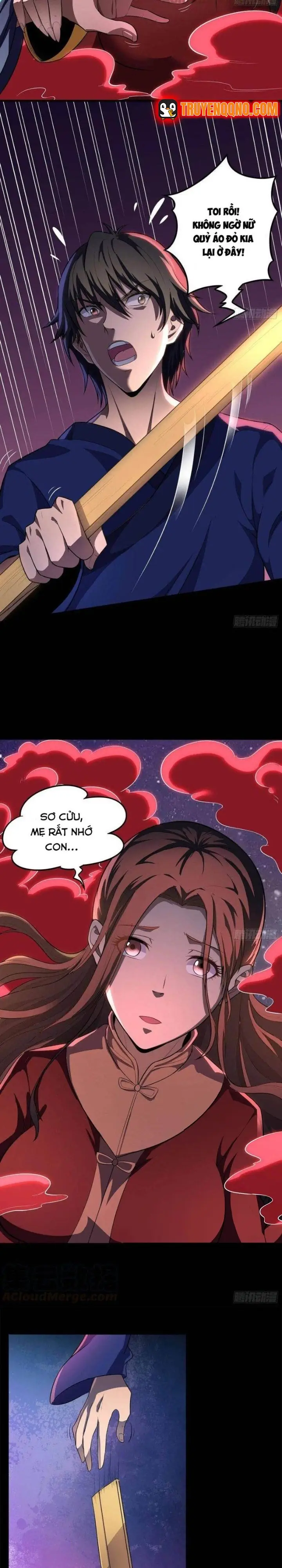 Âm Dương Hành Chap 106 - Next Chap 105