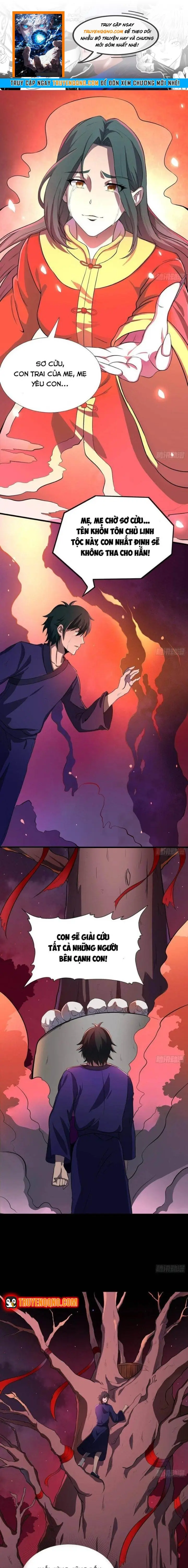 Âm Dương Hành Chap 107 - Next Chap 106