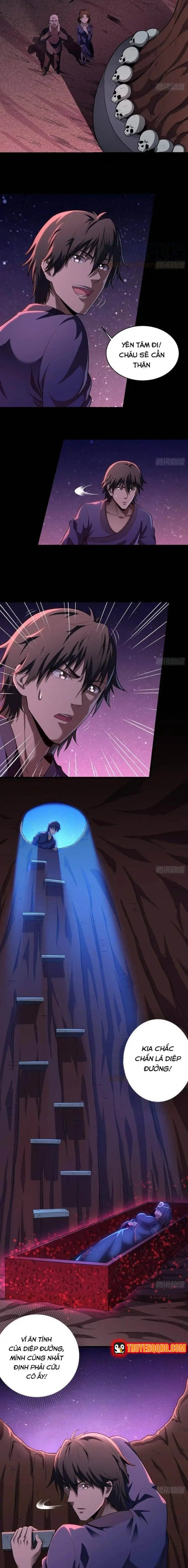 Âm Dương Hành Chap 107 - Next Chap 106