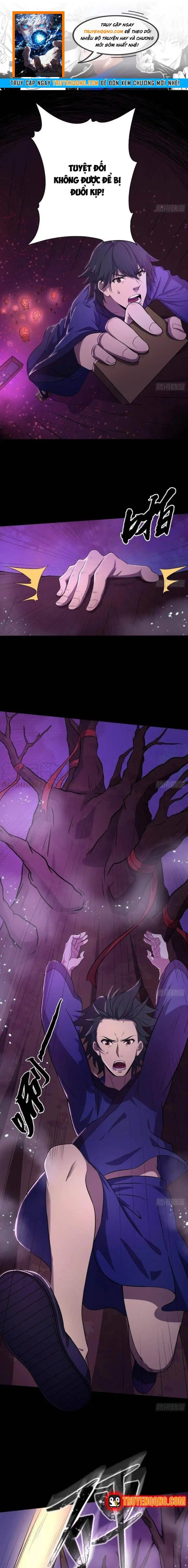 Âm Dương Hành Chap 108 - Next Chap 107