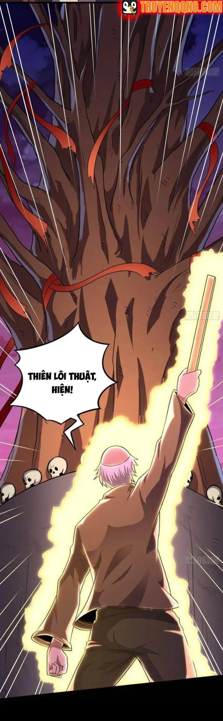 Âm Dương Hành Chap 108 - Next Chap 107