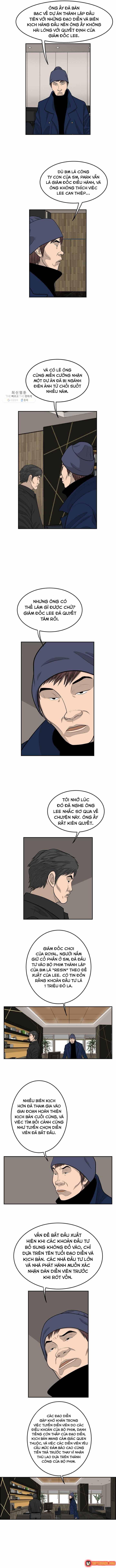 Cá Con (Vảy Cá) Chap 57 - Next Chap 58